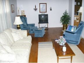 116 Fire Hall Rd, Fall Branch, TN 37656 - photo 5