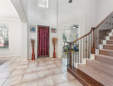 17307 Shallow Lake Ln, Houston, TX 77095 - photo 2