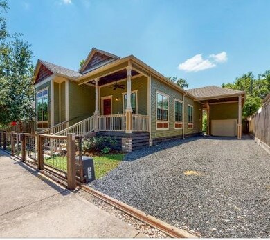 509 Enid St, Houston, TX 77009 - photo 3