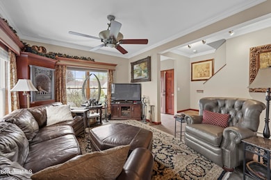40 Living Room
