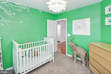 1810 Cedar Cove Way unit 4, Woodbridge, VA 22191 - photo 6