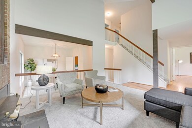 5408 Southport Ln, Fairfax, VA 22032 - photo 7