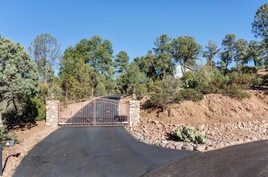 Gated Entry