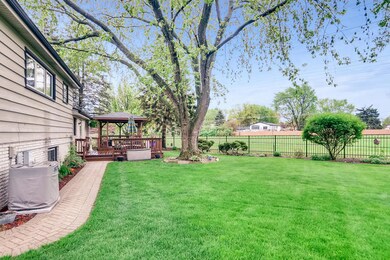 Yard/Garden