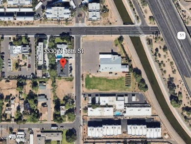 3330 N 18th St, Phoenix, AZ 85016 - photo 2