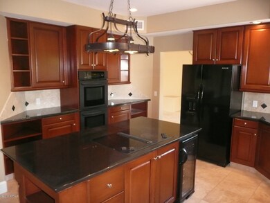 GRANITE COUNTERS