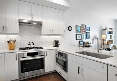 Brio Hingham unit 401, Hingham, MA 02043 - photo 5