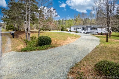 1265 Adolph Taylor Rd, Pittsboro, NC 27312 - photo 3