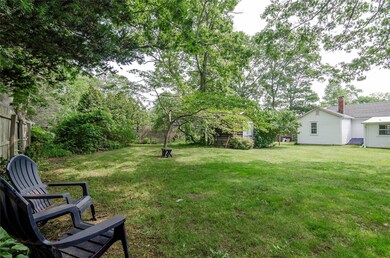 Yard