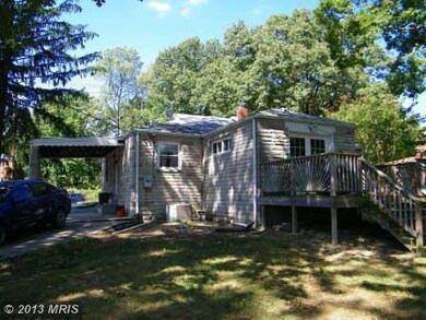 8401 Oakleigh Rd, Parkville, MD 21234 - photo 5