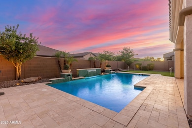 3581 E Aquarius Place, Chandler, AZ 85249 - photo 4