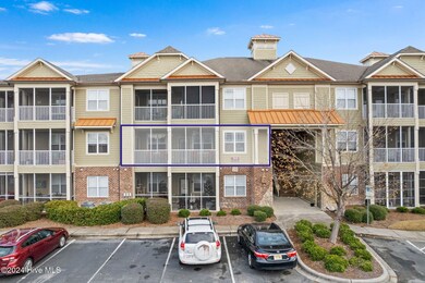 2nd Floor Unit
