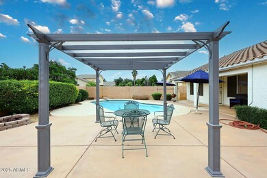 Ext. Patio/Pool