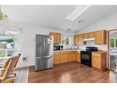 8364 Siletz Hwy, Siletz, OR 97380 - photo 2