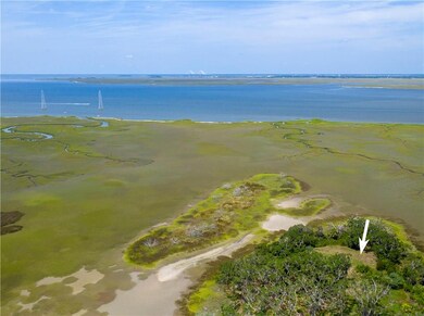 Lot has been surcharged, cleared, 1.89 Acre Upland
