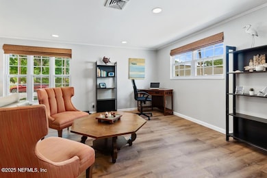 OFFICE NOOK