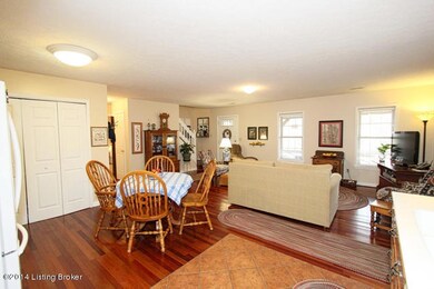 4101 Crandall Branch Georgetown home for