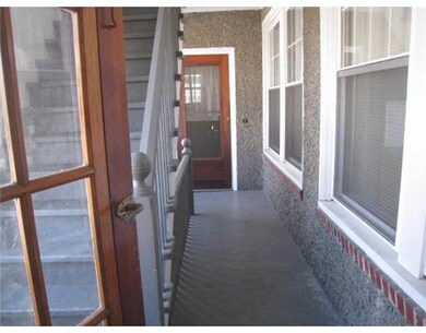 Entry. 34 Meadow Rd Unit 4, Woonsocket RI