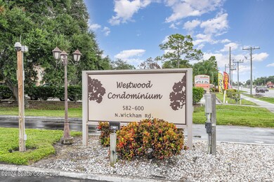 Westwood Condos