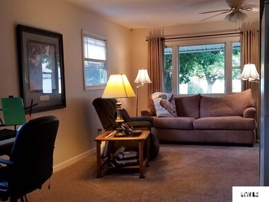 630 S Sheridan St, Lincoln, IL 62656 - photo 4