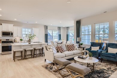 126 Pampas Place unit 118, Statesville, NC 28625 - photo 3