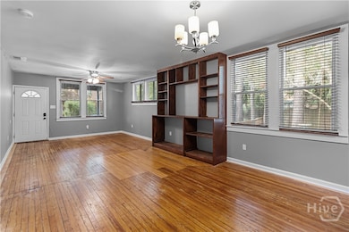 1232 E 42nd St, Savannah, GA 31404 - photo 7