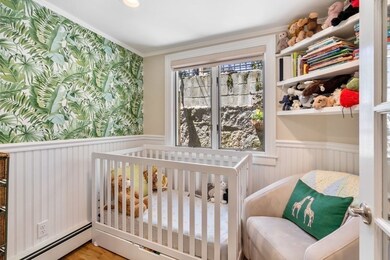 10 Mystic St unit A, Charlestown, MA 02129 - photo 7