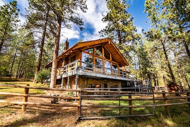 720 Upper Sweeney Creek Loop, Florence, MT 59833 - photo 3