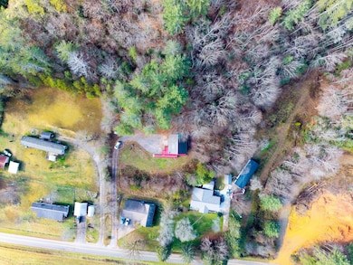 251 Maltby Rd, Marble, NC 28905 - photo 4