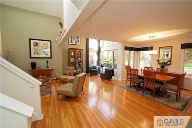 536 Sayre Dr, Princeton, NJ 08540 - photo 4