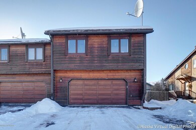 7760 Rovenna St, Anchorage, AK 99518 - photo 2