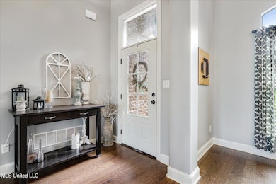 6865 Payne Ln, Olive Branch, MS 38654 - photo 4