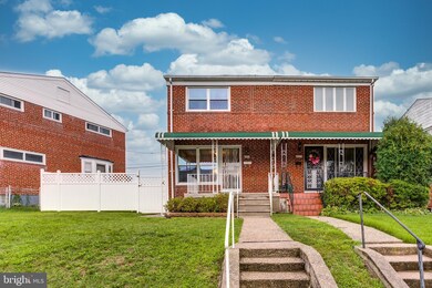 2115 Walshire Ave, Baltimore, MD 21214 - photo 2