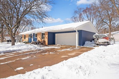 10848 Crooked Lake Blvd NW, Coon Rapids, MN 55433 - photo 3