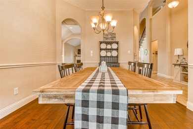 6046 Wickshire Dr, Rosenberg, TX 77471 - photo 7