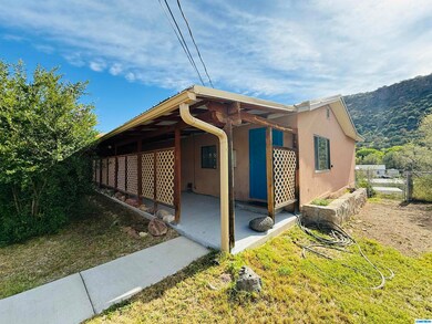 421 E Elm St, Bayard, NM 88023 - photo 7
