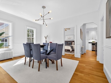 24 Evergreen St unit 2, Jamaica Plain, MA 02130 - photo 7