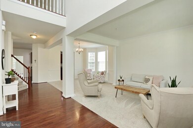 15233 Eve Way, Brandywine, MD 20613 - photo 6