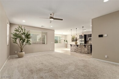 8637 Sparrow Desert Ave, Las Vegas, NV 89148 - photo 7