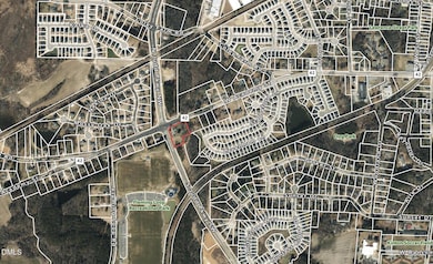 629 W Academy St, Fuquay Varina, NC 27526 - photo 2