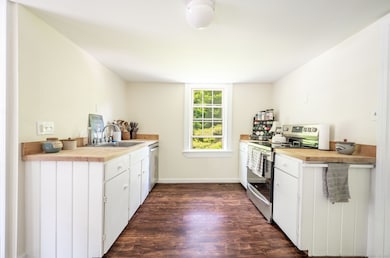 Primary Residence