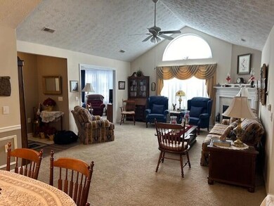 191 Academy Dr, Wilmore, KY 40390 - photo 4