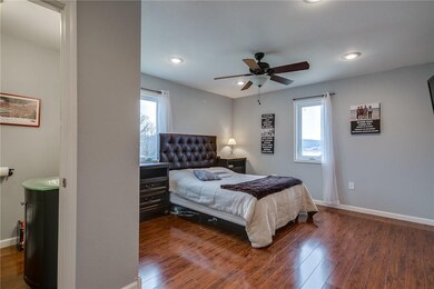 16157 Sigmond Ln, Lowell, AR 72745 - photo 7