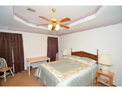 701 Bent Tree Rd, Noble, OK 73068 - photo 2