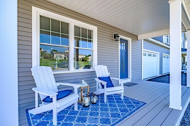 45 Windswept Dr unit 18, Gorham, ME 04038 - photo 2