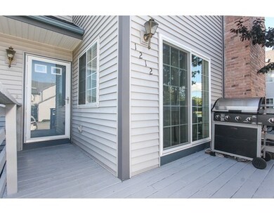 104 Johnson Rd unit 1212, Chicopee, MA 01022 - photo 2