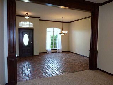 2608 Brenton Dr, Edmond, OK 73012 - photo 3