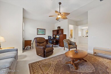 Guest Suite/Bonus Room