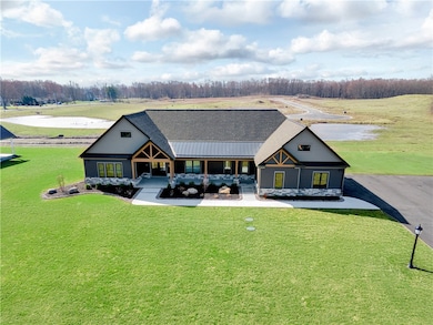 284 Whittier Rd, Spencerport, NY 14559 - photo 2