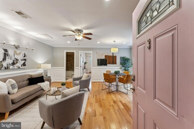 754 Park Rd NW unit 3, Washington, DC 20010 - photo 6